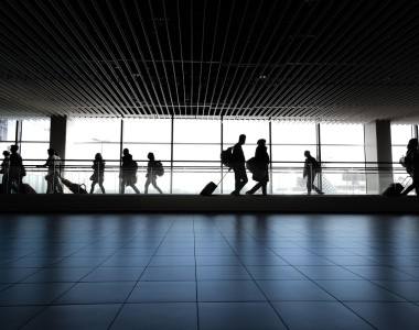Direitos de passageiros idosos: Benefícios e assistência especial garantidos por lei