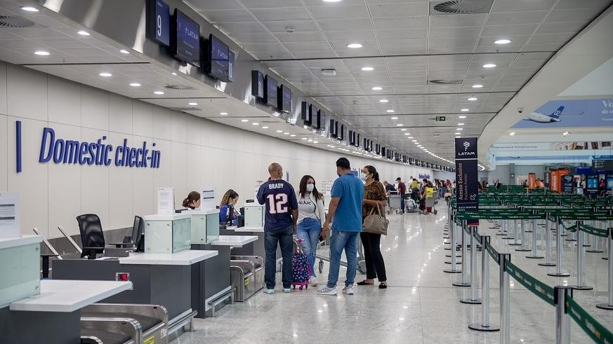 Empresa Voo Atrasado mediou indenização de R$ 14.297,32 para família em viagem para Porto Seguro