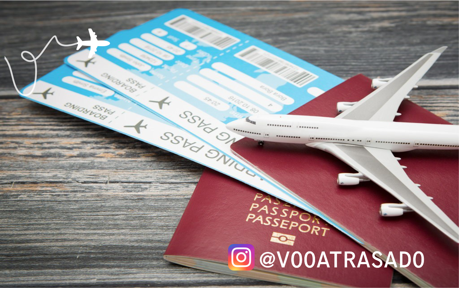 Alteração de passagem aérea e direitos do passageiro
