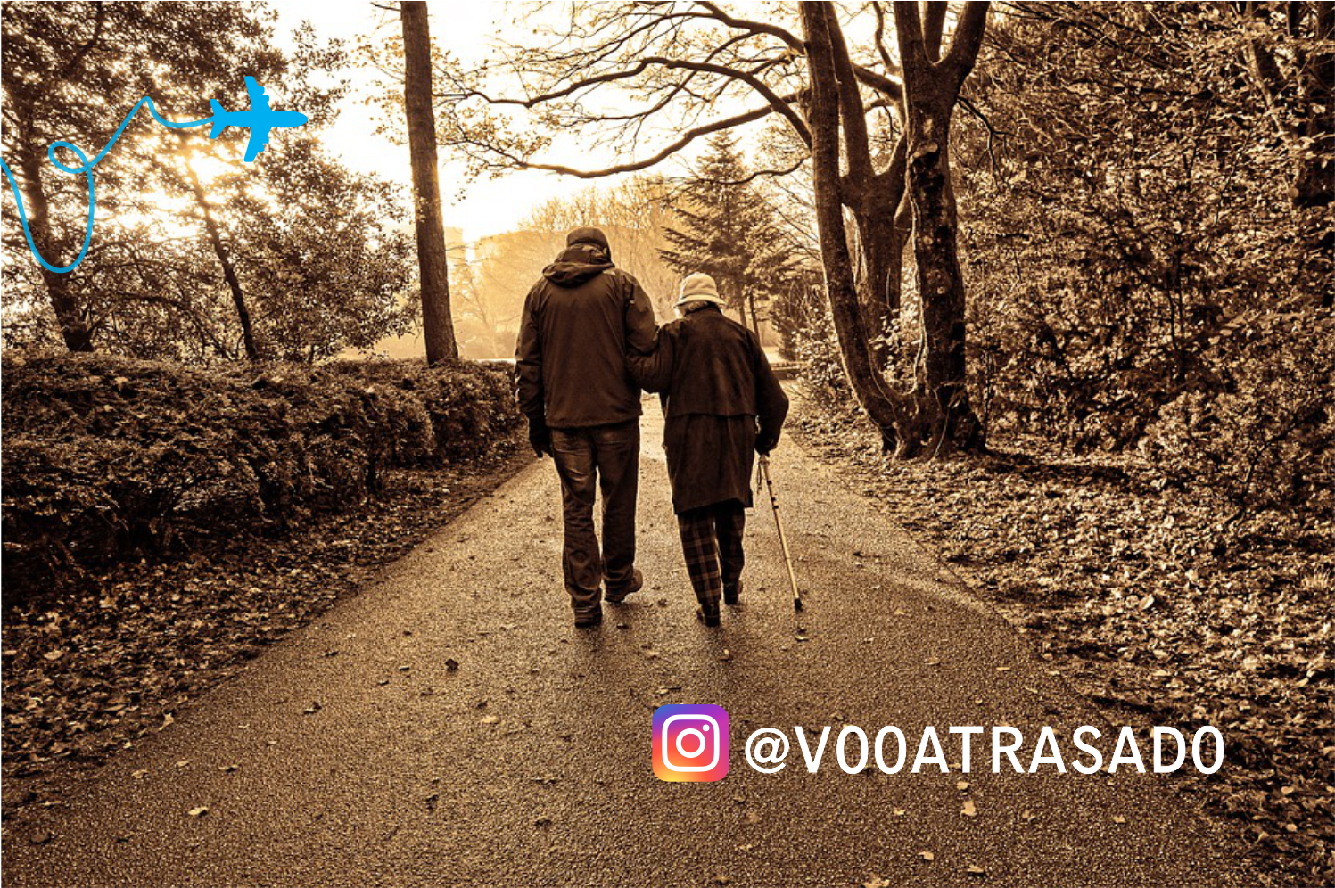 Casal de idosos tem atraso de voo de 17 horas e Empresa Aérea é condenada a pagar R$ 10.000,00.