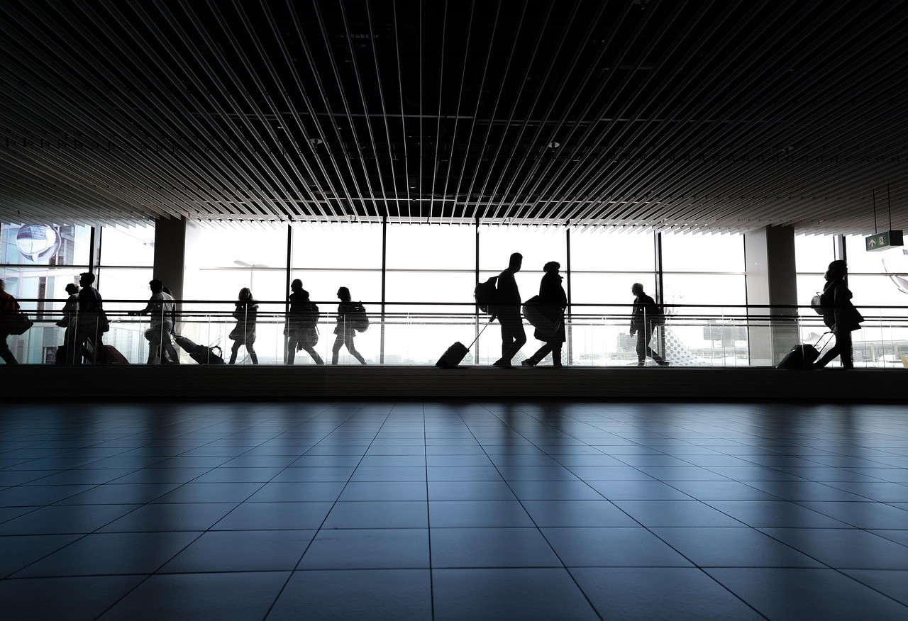 Direitos de passageiros idosos: Benefícios e assistência especial garantidos por lei
